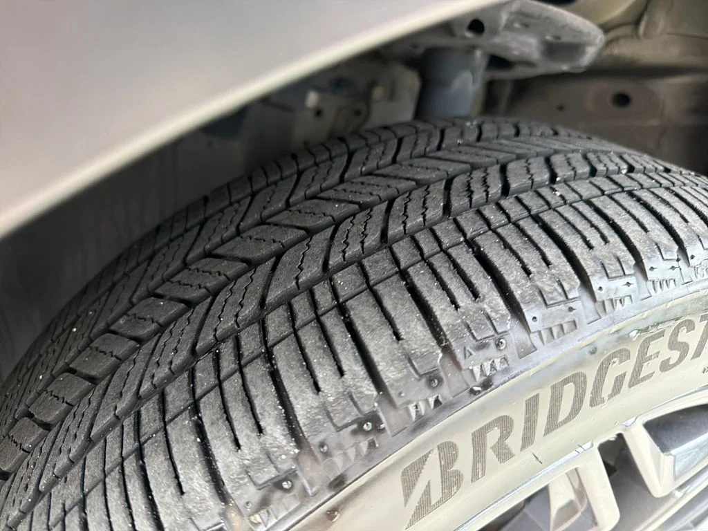 Used 2025 Black Nissan SR image 13