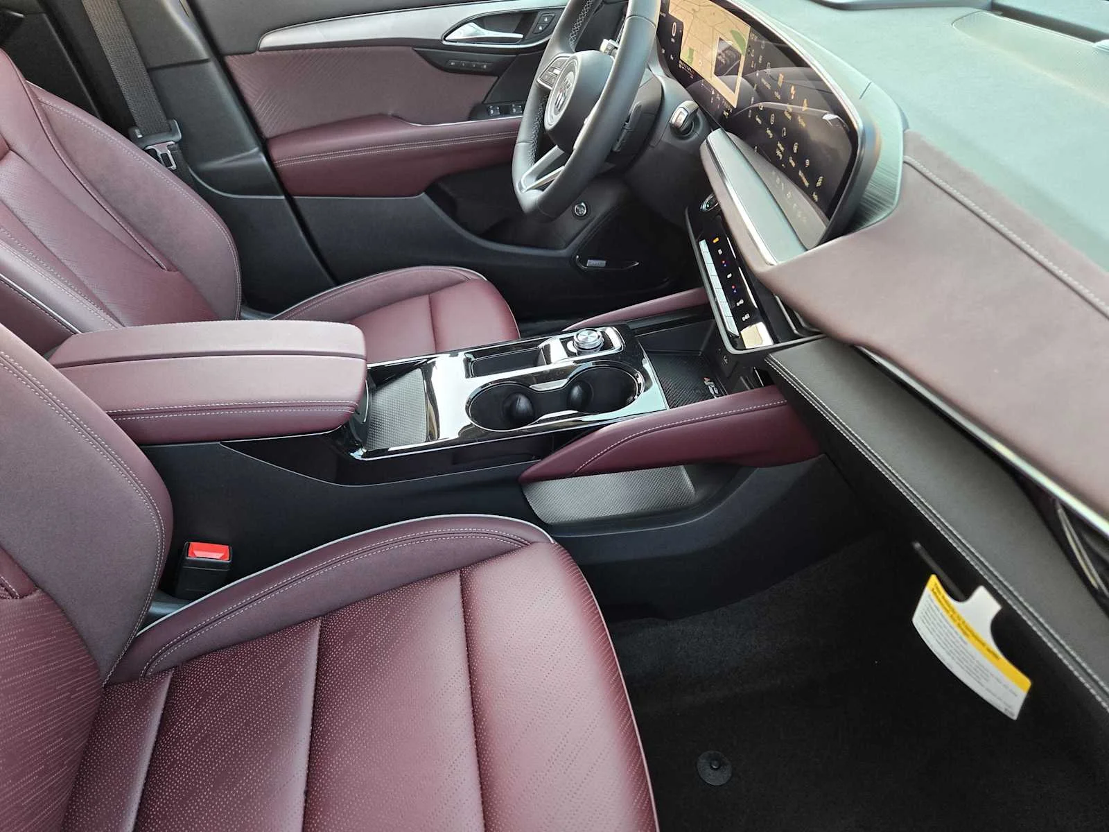 2026 Buick Envision Sport Touring - Photo 9