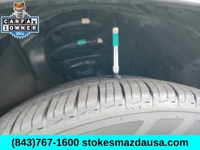 Used 2022 Gray Subaru Touring image 31