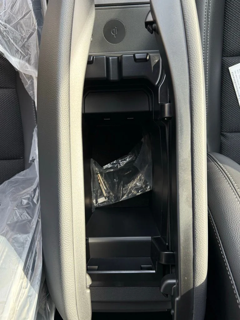 New 2026 Polymetal Gray Metallic Mazda 2.5 S Meridian Edition AWD image 20