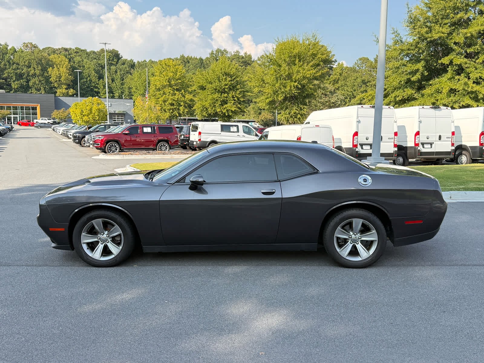 Used 2015 Dodge Challenger SXT with VIN 2C3CDZAG1FH775255 for sale in Woodstock, GA