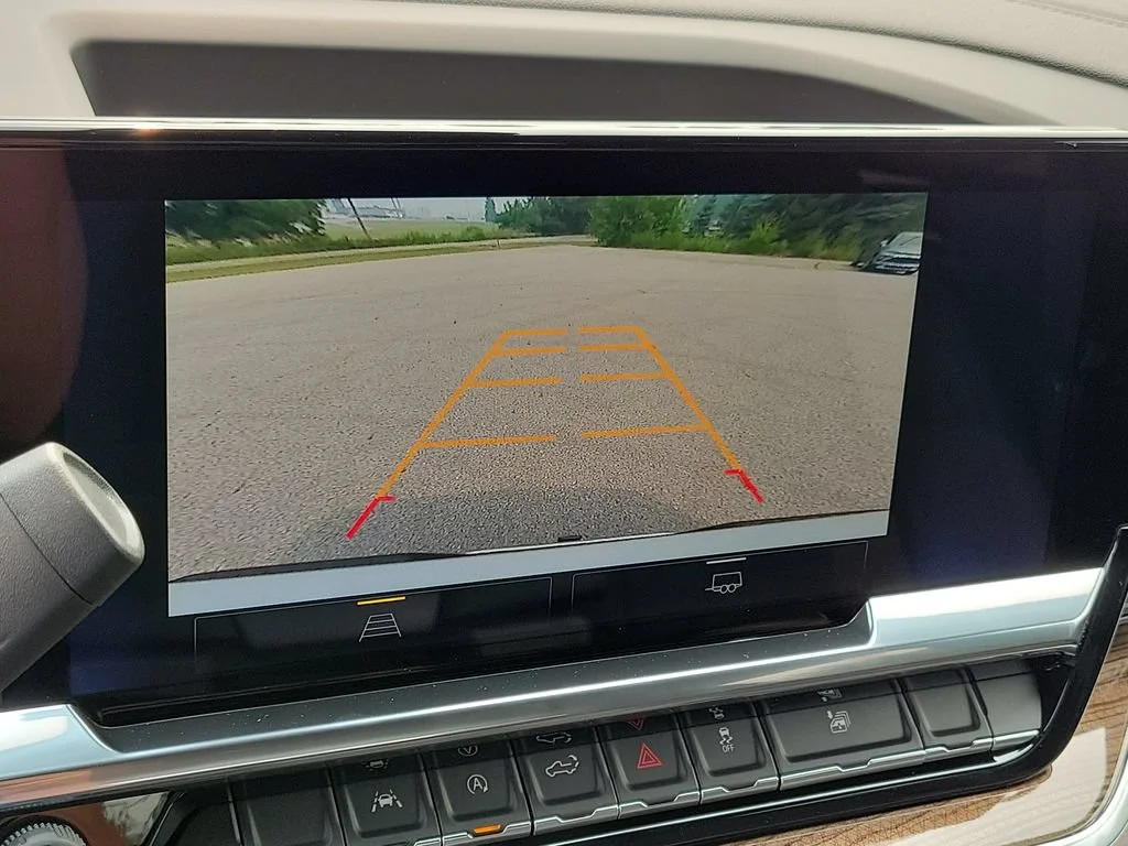 2026 Chevrolet Silverado 1500 LT - Photo 15