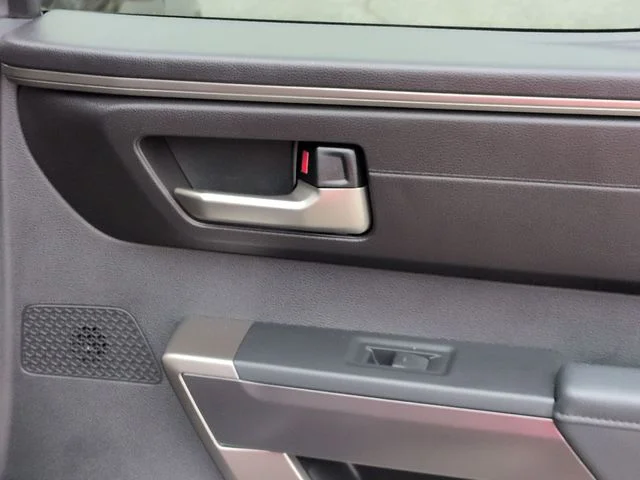 Used 2022 Gray Toyota SR5 image 31