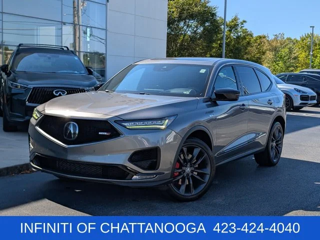 2023 Acura MDX