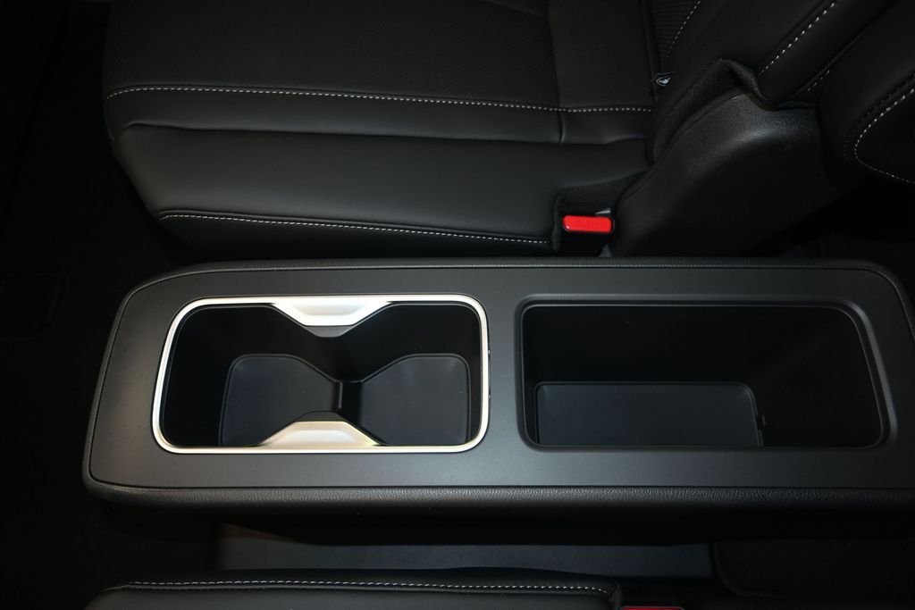 New 2027 MINERAL BLACK INFINITI Sport AWD image 17