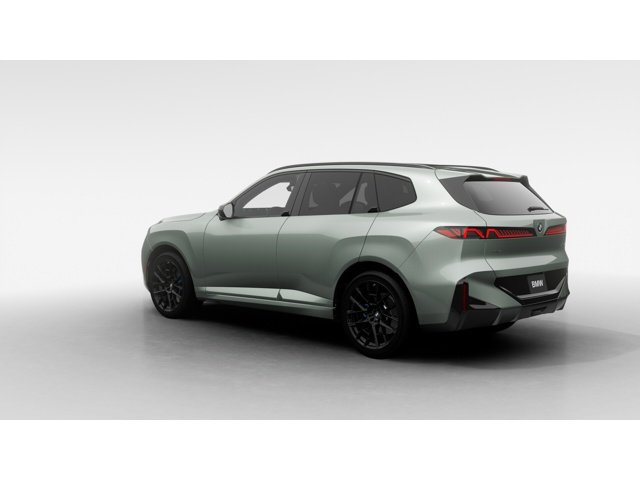2027 BMW X5 photo 2