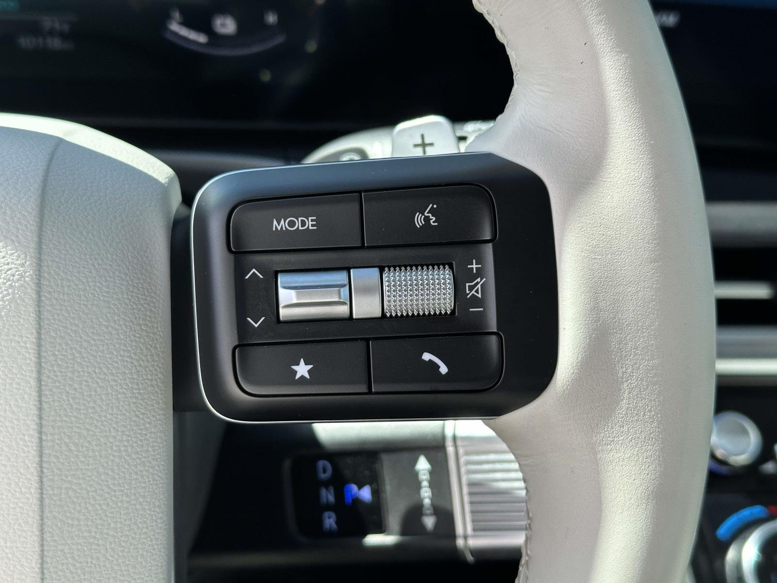 2026 Hyundai Santa Fe SE - Photo 27