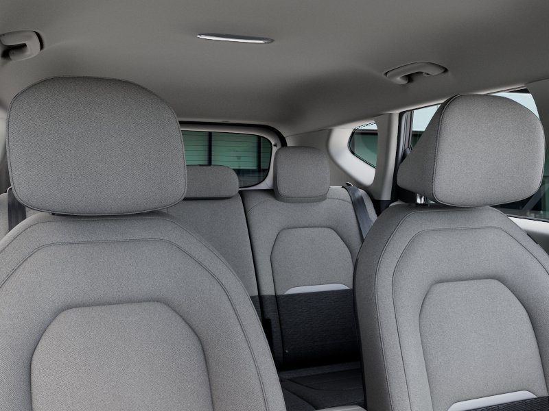 New 2027 Aurora Black Kia LX image 27