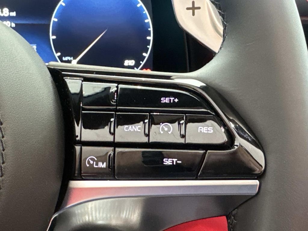New 2026 Blu Emozione Maserati  image 10