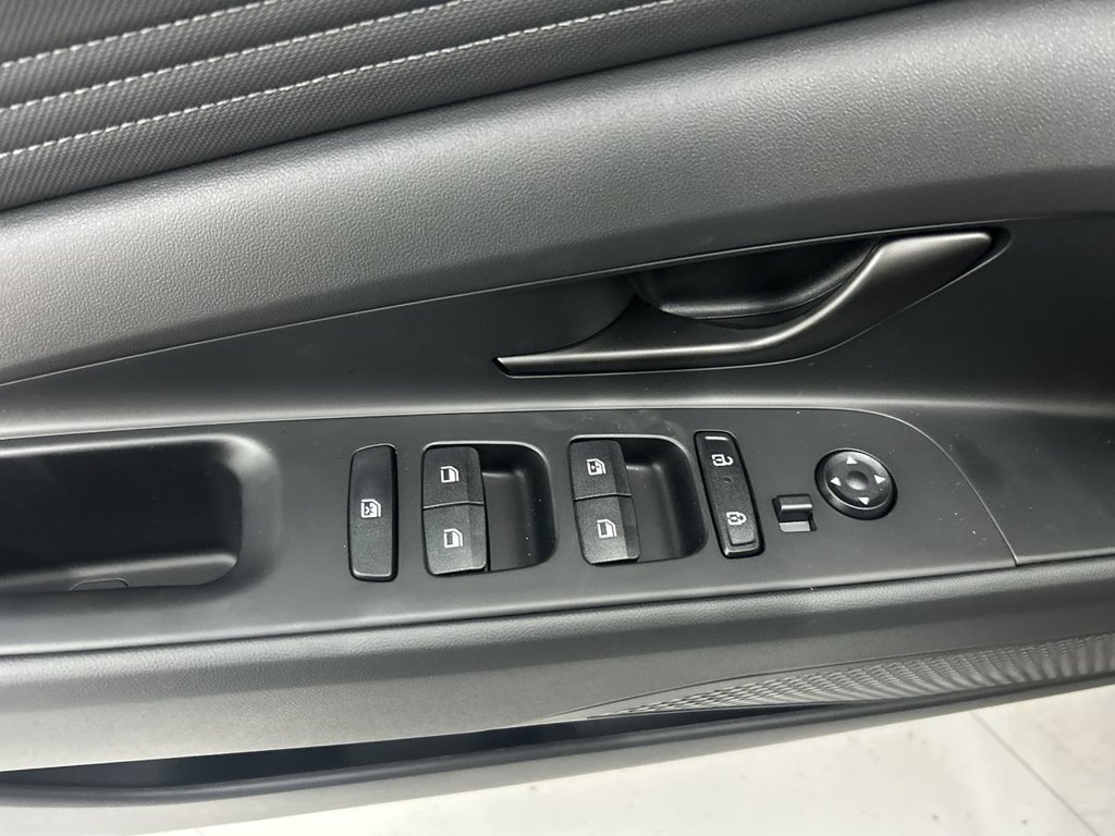 Used 2026 Gray Hyundai SEL Sport Plus image 14