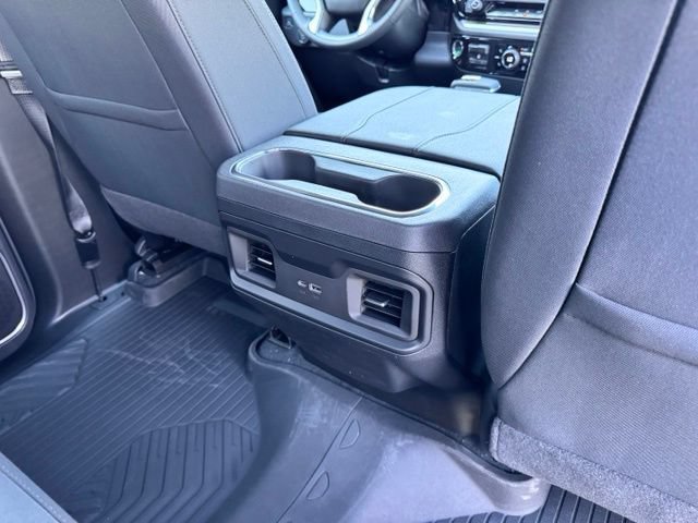 2026 Chevrolet Silverado 1500 RST - Photo 16