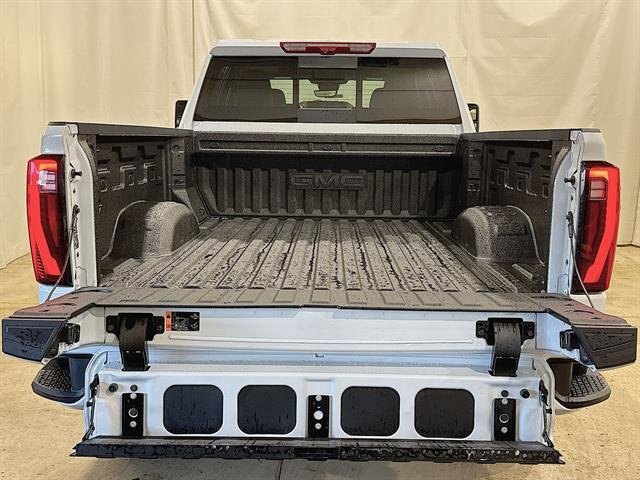 2026 GMC Sierra 2500HD Denali - Photo 61