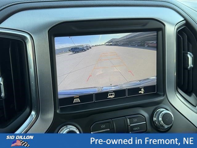 2021 GMC Sierra 1500 SLT - Photo 10