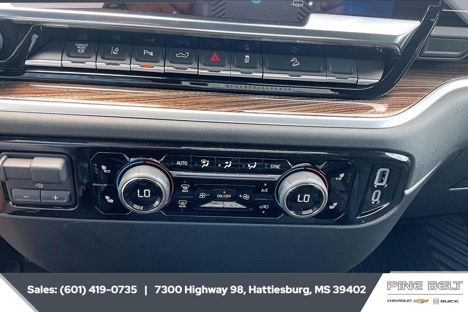 2026 Chevrolet Silverado 2500 HD LT - Photo 24