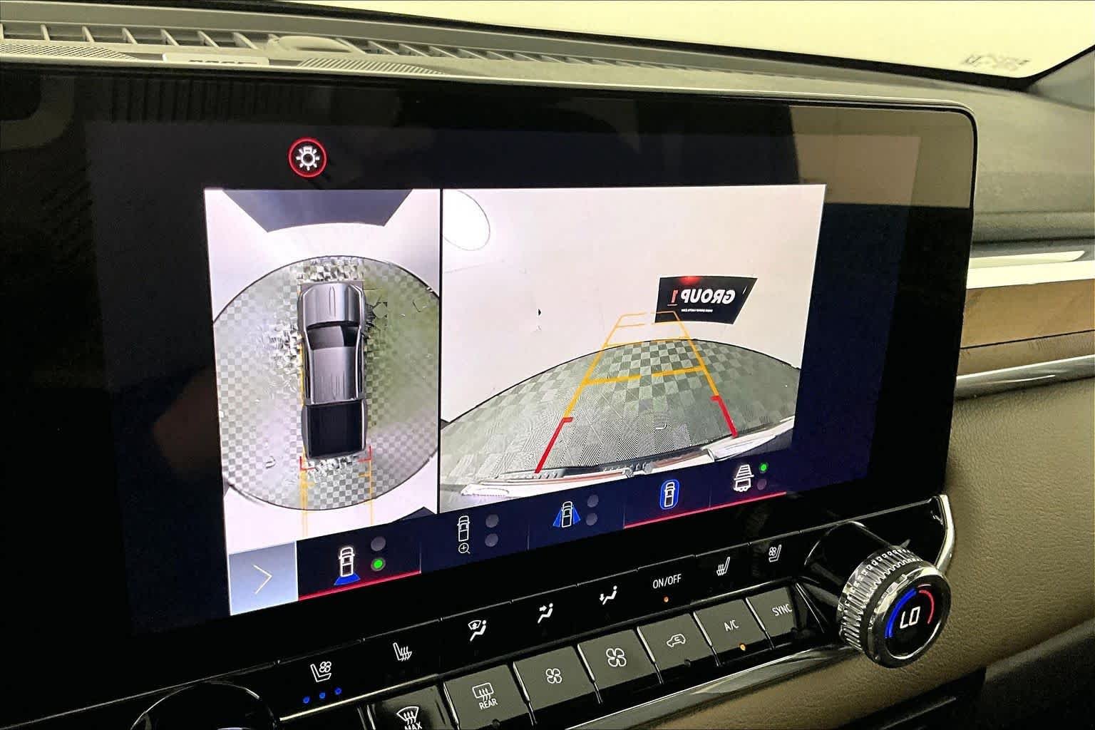2023 GMC Canyon Denali - Photo 50