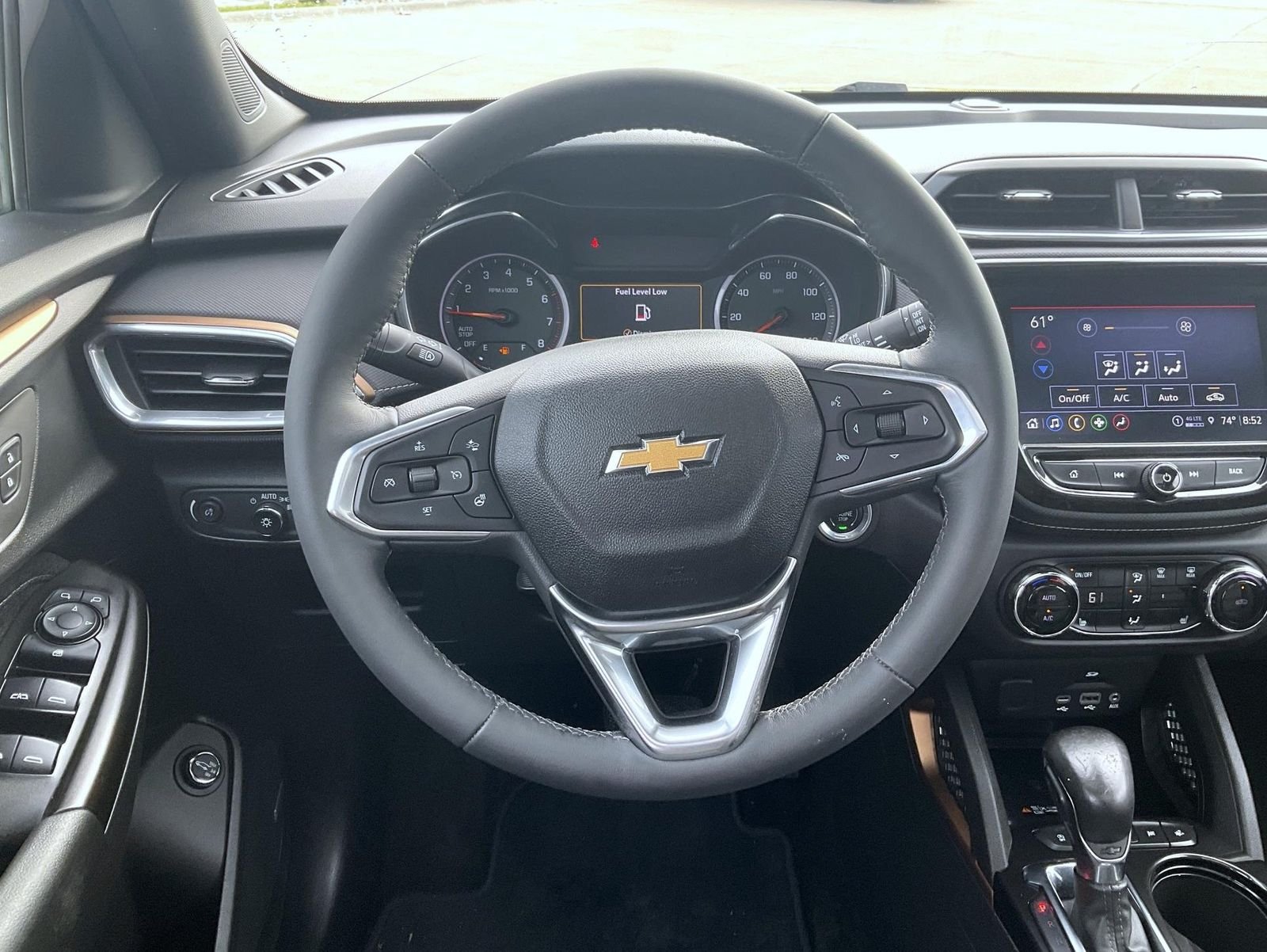 Used 2023 Yellow Chevrolet ACTIV image 13