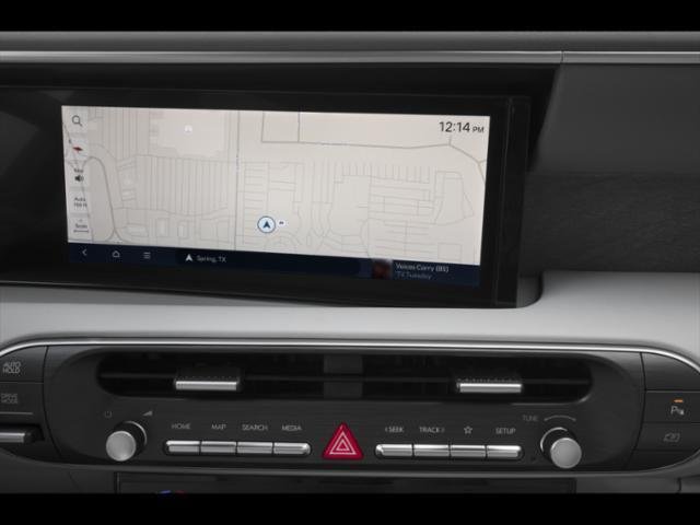 New 2026 Gray Hyundai SEL Premium AWD image 39