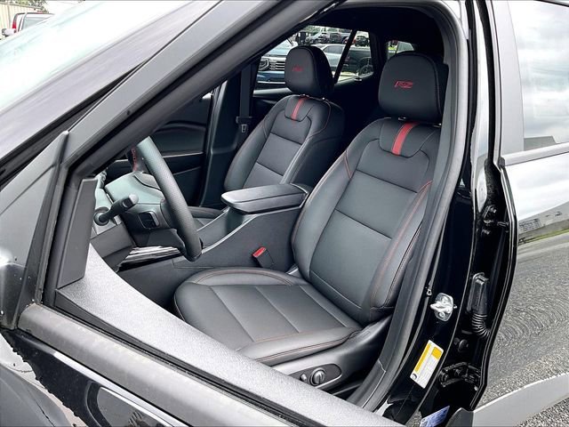 2026 Chevrolet Trax RS - Photo 10