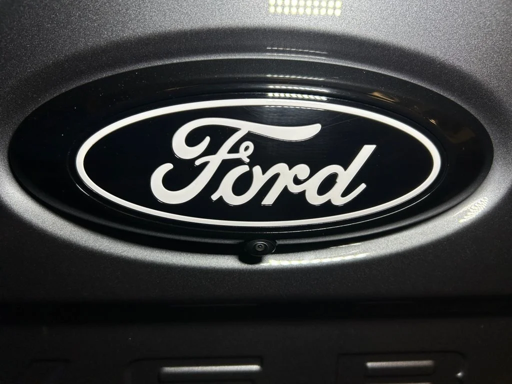 Used 2025 Carbonized Gray Ford Lobo Standard image 18