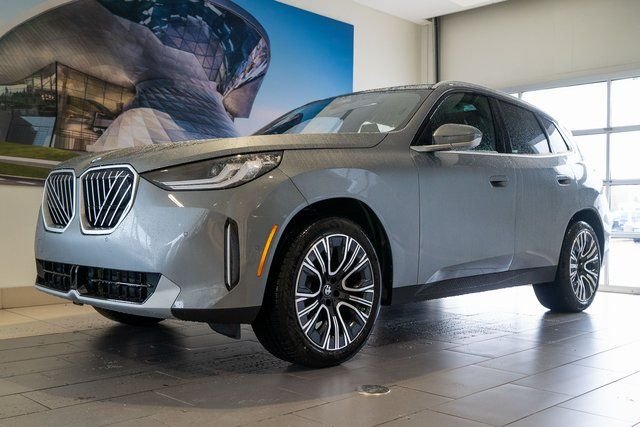 2026 BMW X3 30 XDRIVE's photo