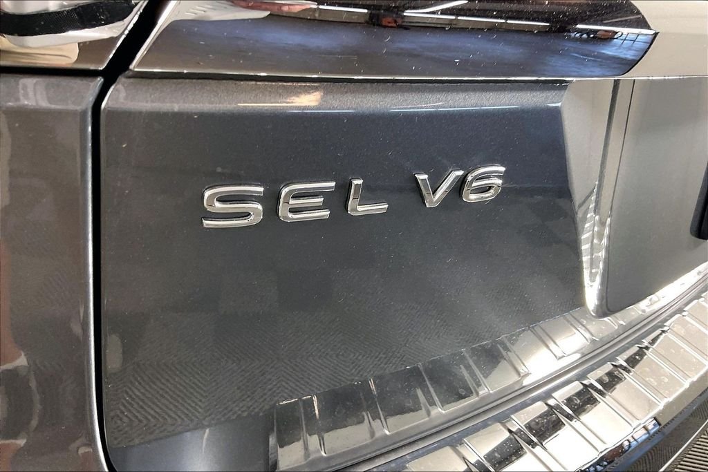 2023 Volkswagen Atlas SEL Premium R-Line - Photo 22