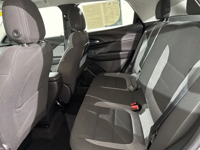 Used 2023 Gray Chevrolet LS image 15