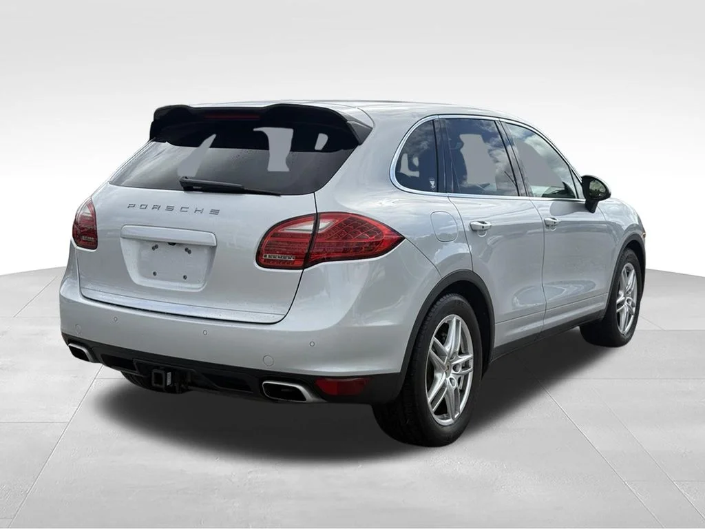 Used 2012  Porsche S image 24