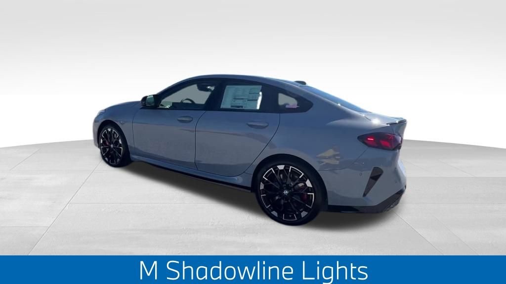 Used 2026 Gray BMW M235i xDrive image 11