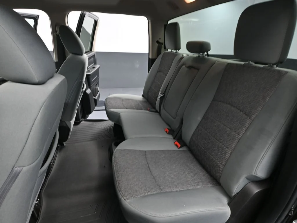 2019 RAM Ram 1500 Classic Tradesman - Photo 35