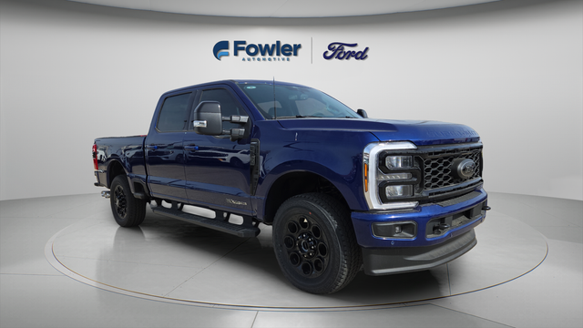 2026 Ford F-250SD F-250® Lariat®