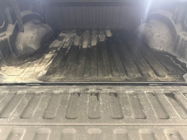 Used 2020 Gray Ram Rebel image 26