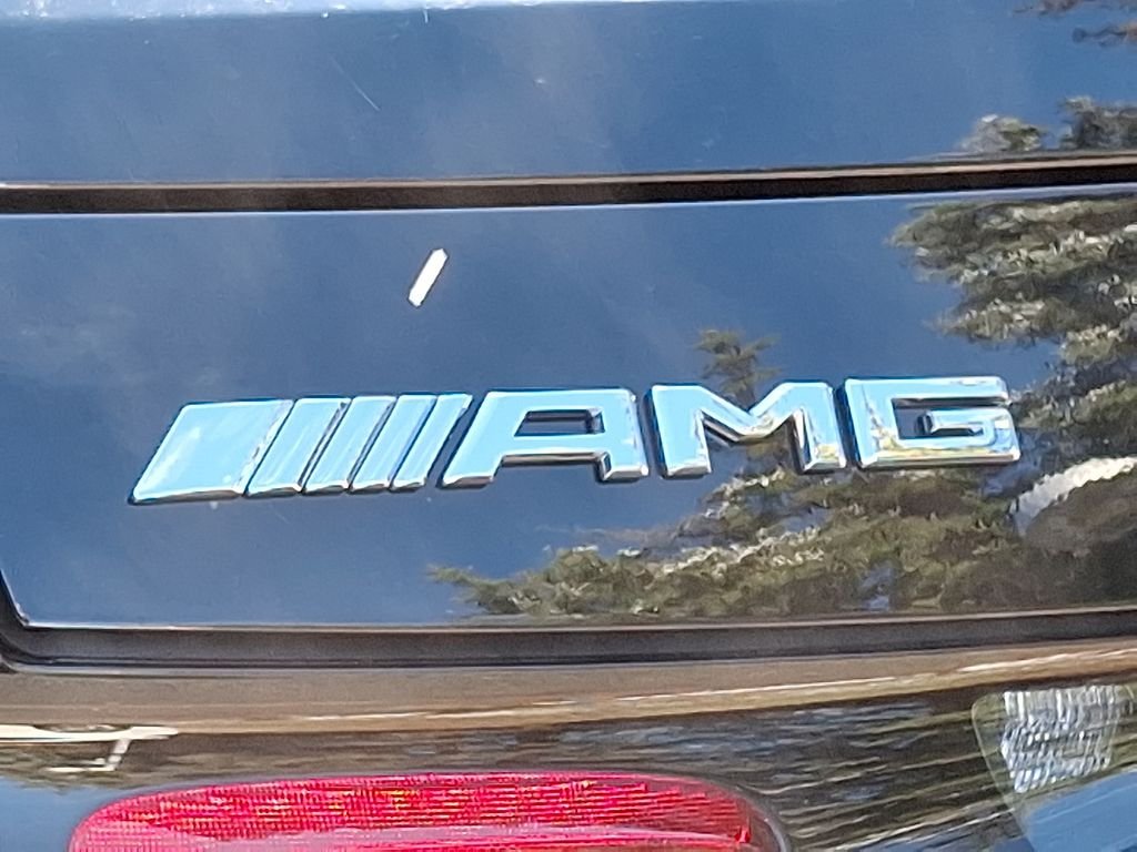 2025 Mercedes-Benz AMG GT Coupe 63 - Photo 21