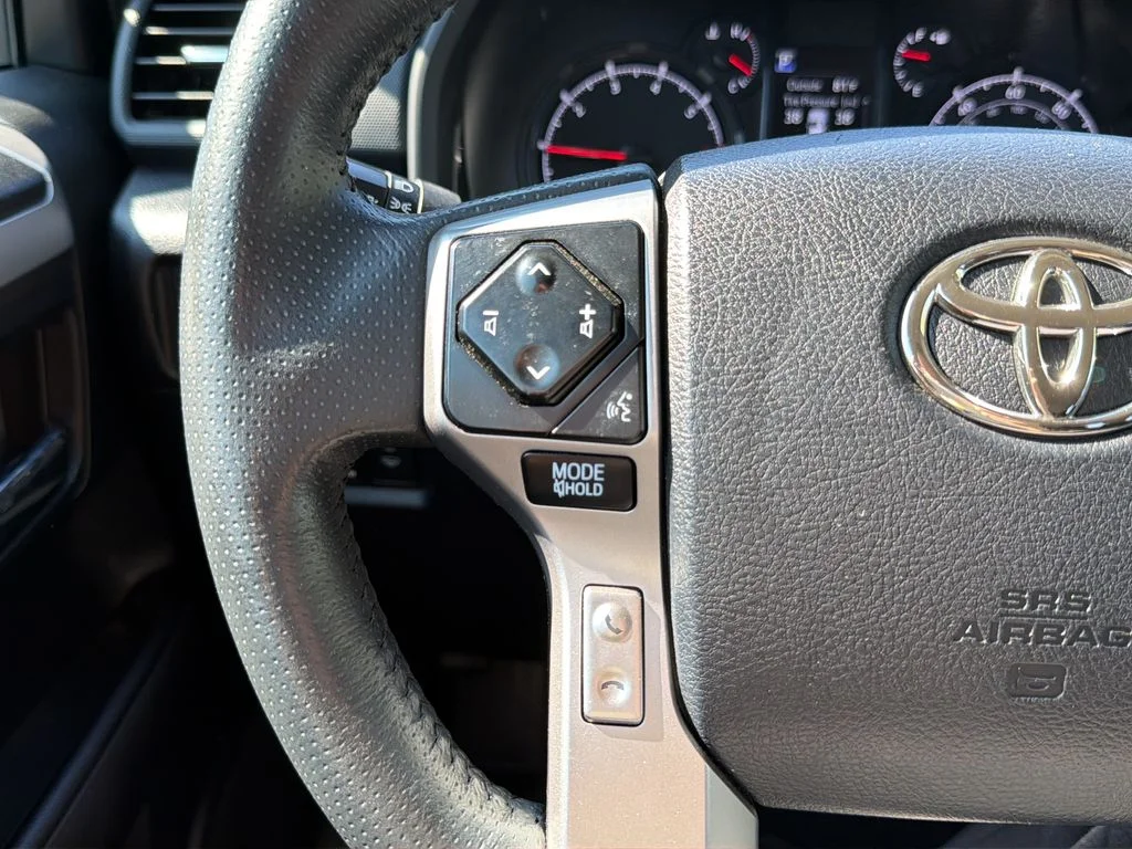 Used 2022 Green Toyota Trail image 13