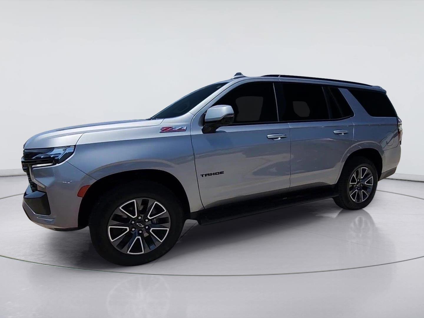 2024 Chevrolet Tahoe Z71 Gray at All Star Motors