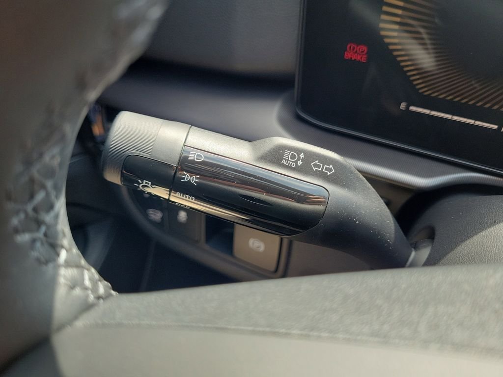 New 2026 Blue Kia EX image 30