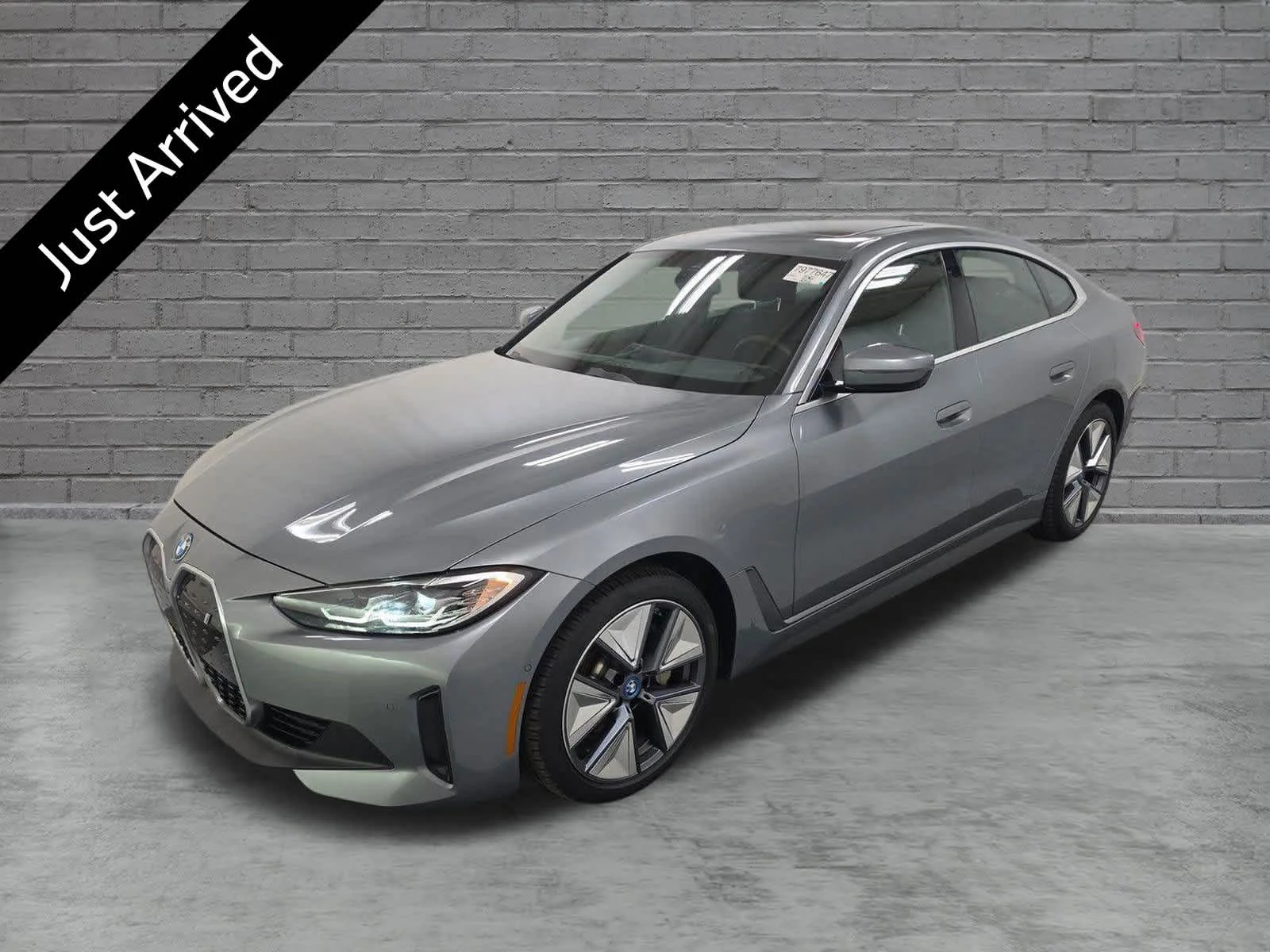 2024 BMW i4