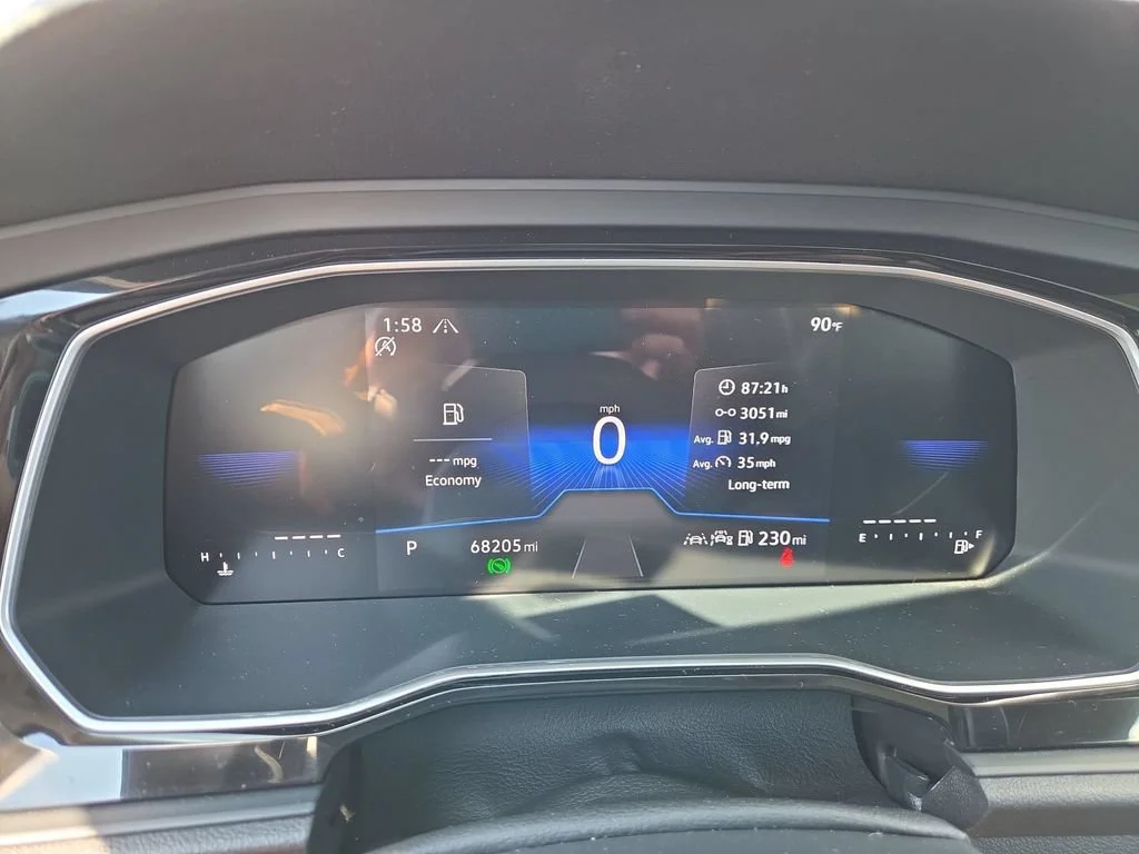 2024 Volkswagen Jetta SE - Photo 17