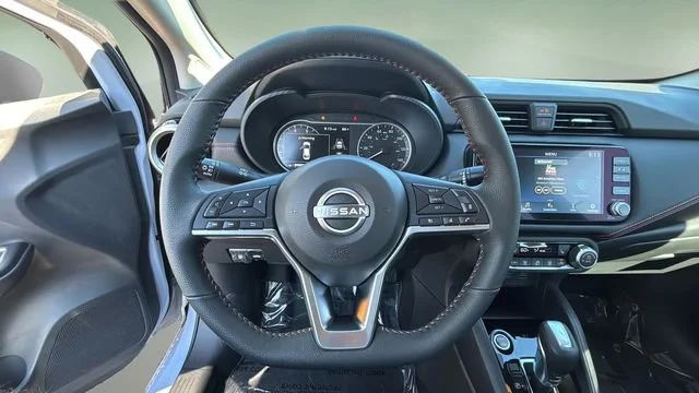 Used 2025 Gray Nissan 1.6 SR image 11