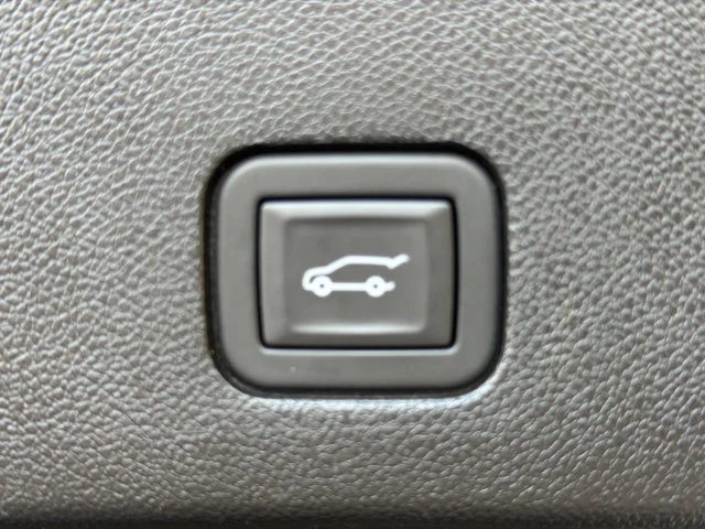 Used 2024 Stellar Black Metallic Cadillac Luxury image 19
