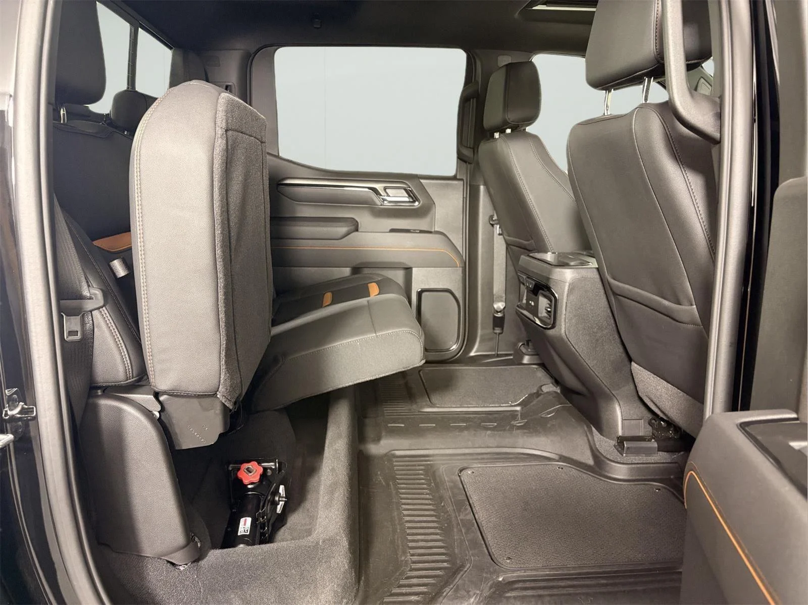 Used 2026 Onyx Black GMC AT4 image 21