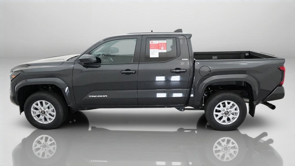 New 2026 Underground Toyota SR5 image 32
