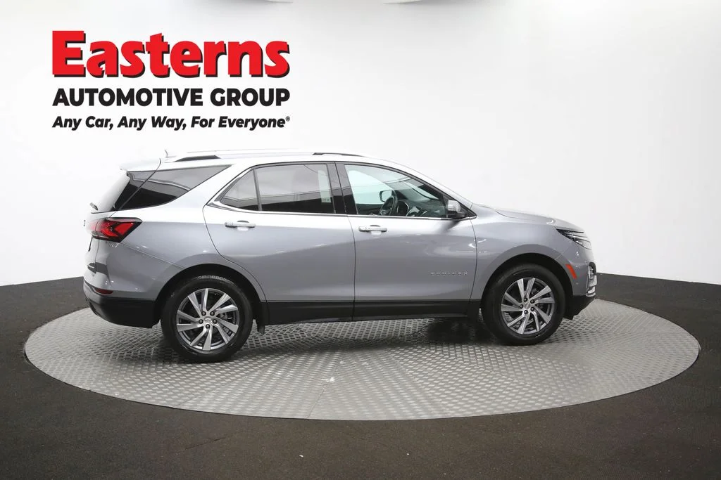 Used 2023 Gray Chevrolet Premier image 37