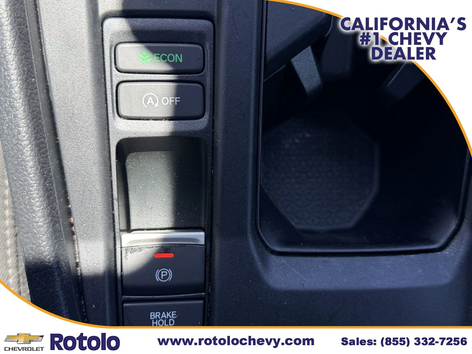 Used 2024  Honda EX image 21