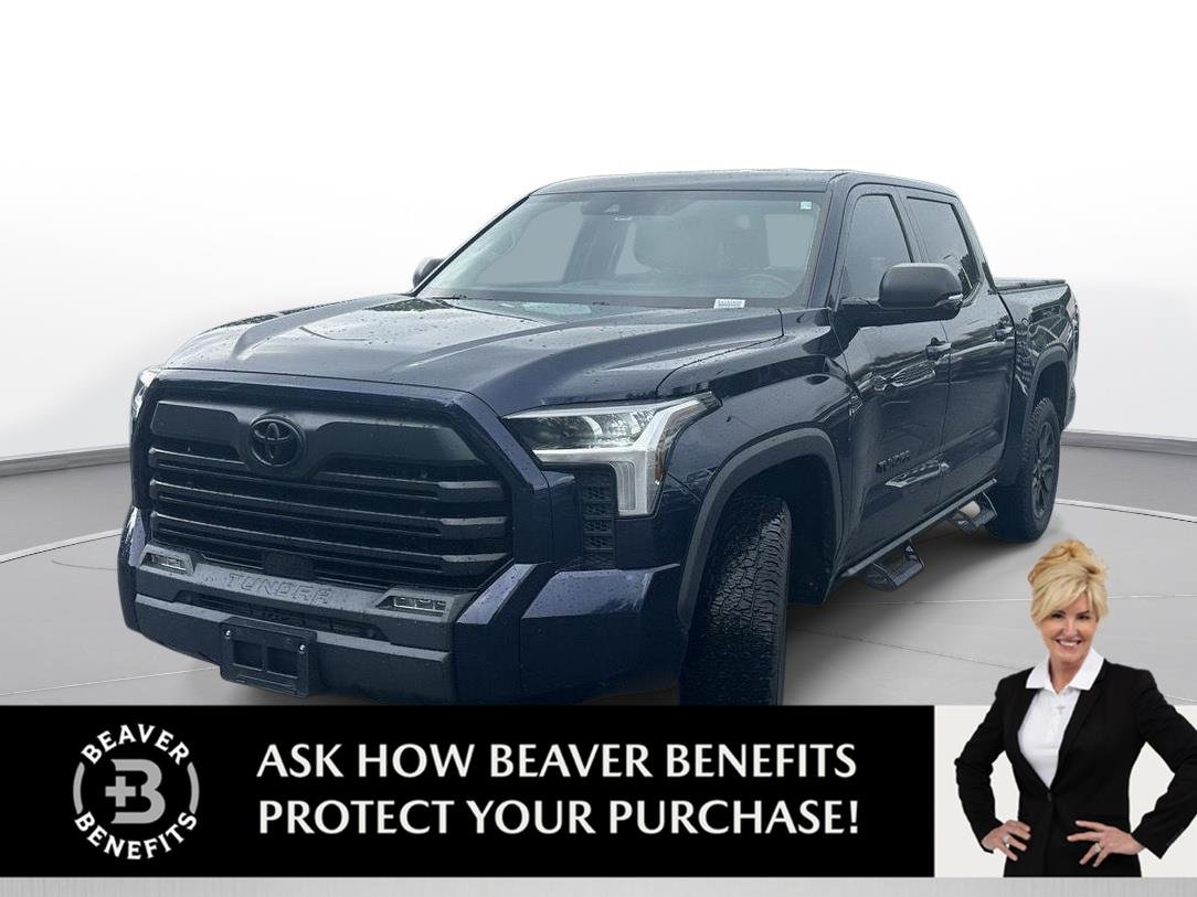 Used 2024 Blueprint Toyota SR5 image 1