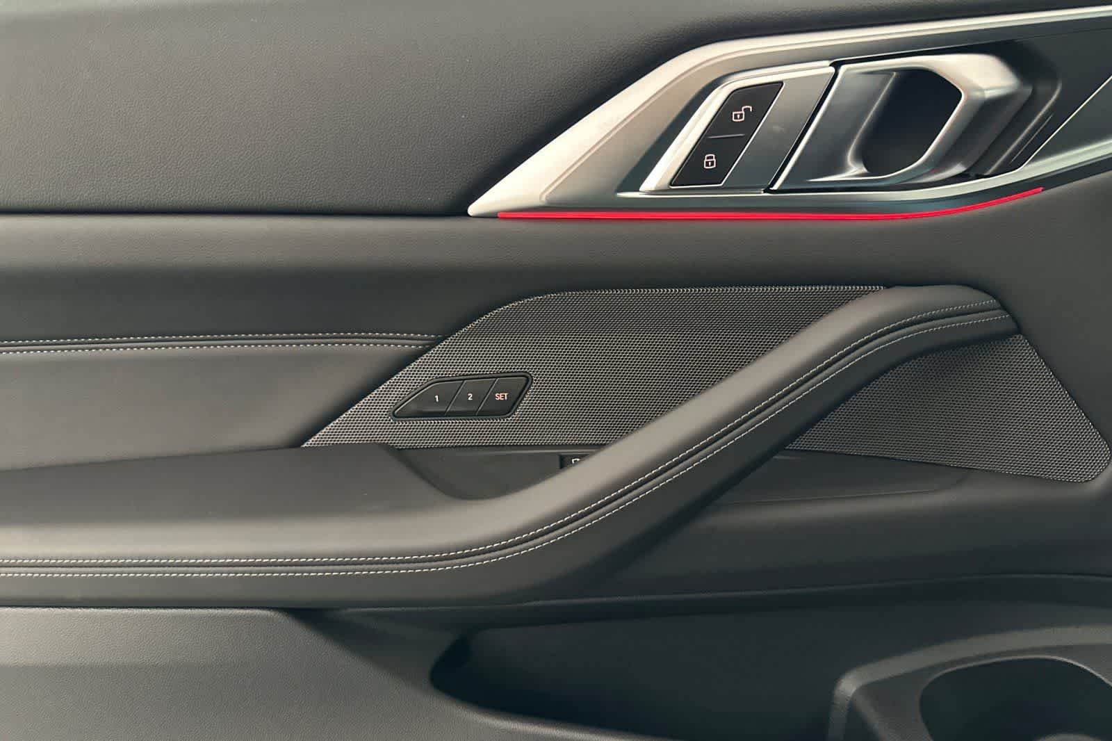 2026 BMW M4 Coupe M4 - Photo 12