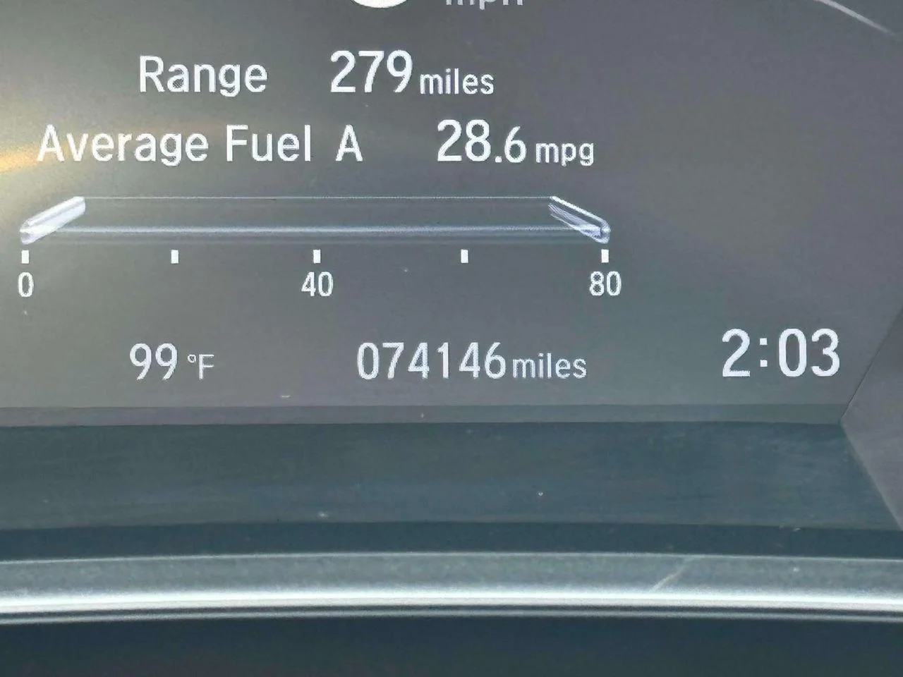 Used 2020 Modern Steel Metallic Honda AWD EX-L image 31