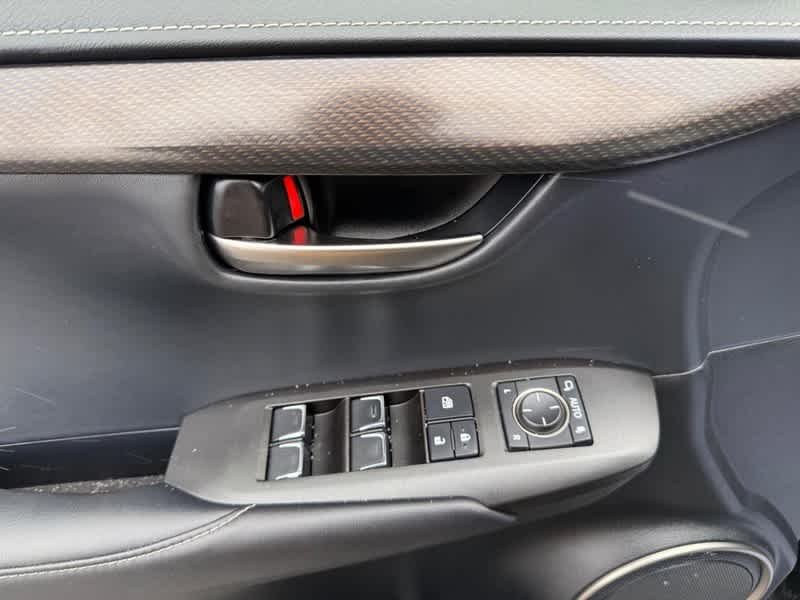 2019 Lexus NX Hybrid 300h - Photo 26