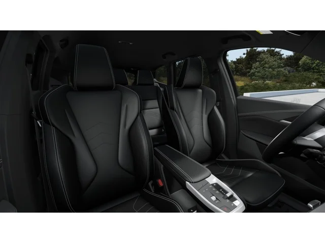 New 2027 White BMW xDrive28i image 11