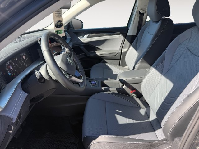 New 2026 Silver Volkswagen SE image 11