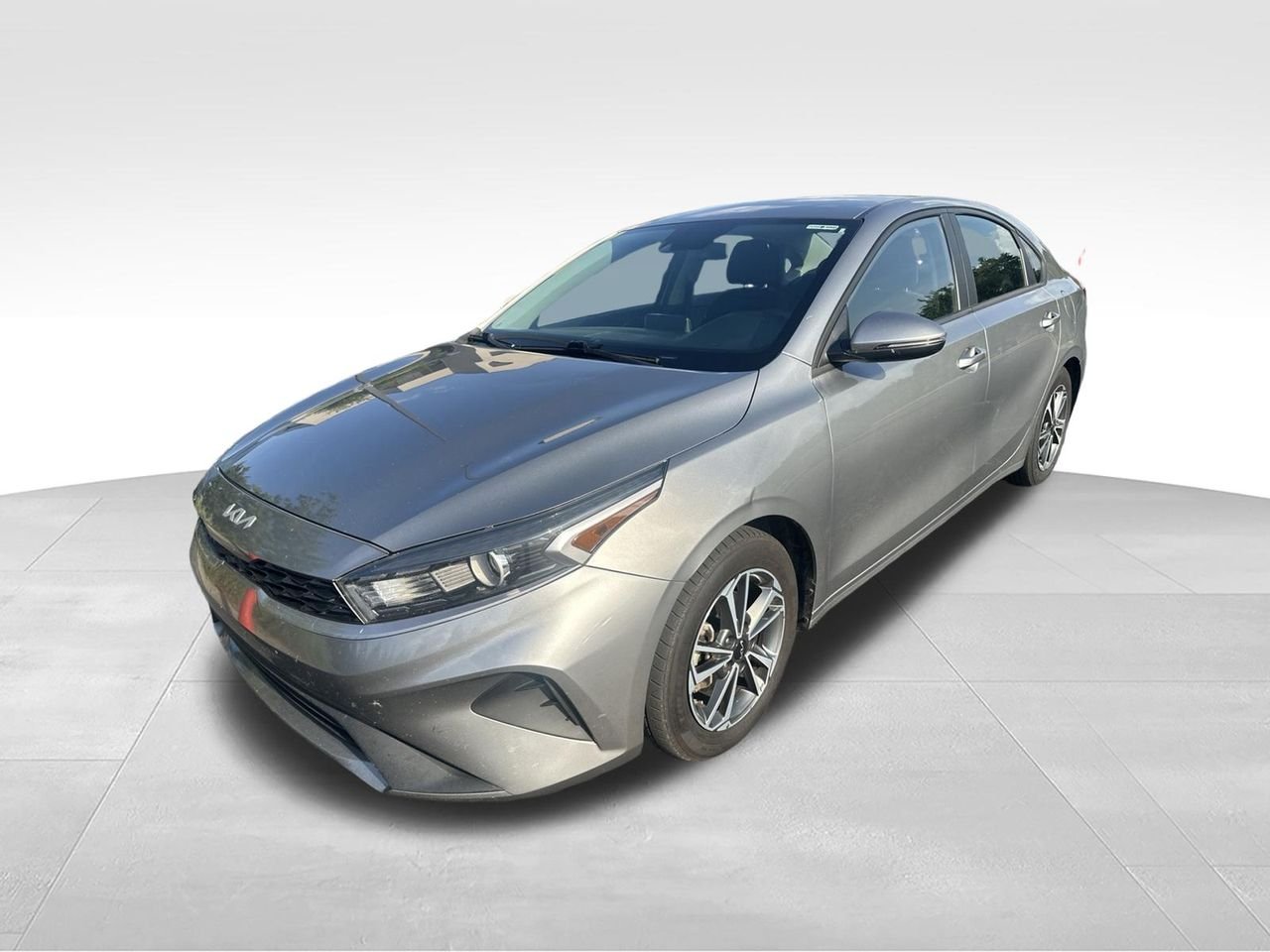 2023 Kia Forte LXS AT's photo